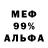 МЕТАДОН VHQ SerrorS